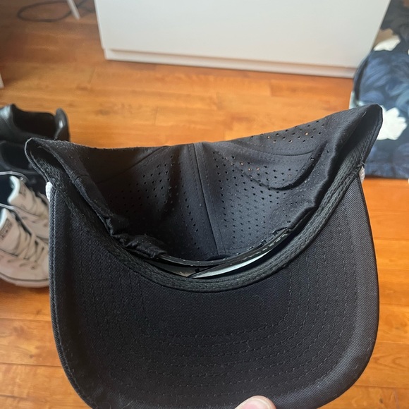 BLACK SIXHATS SNAPBACK - Picture 3 of 5